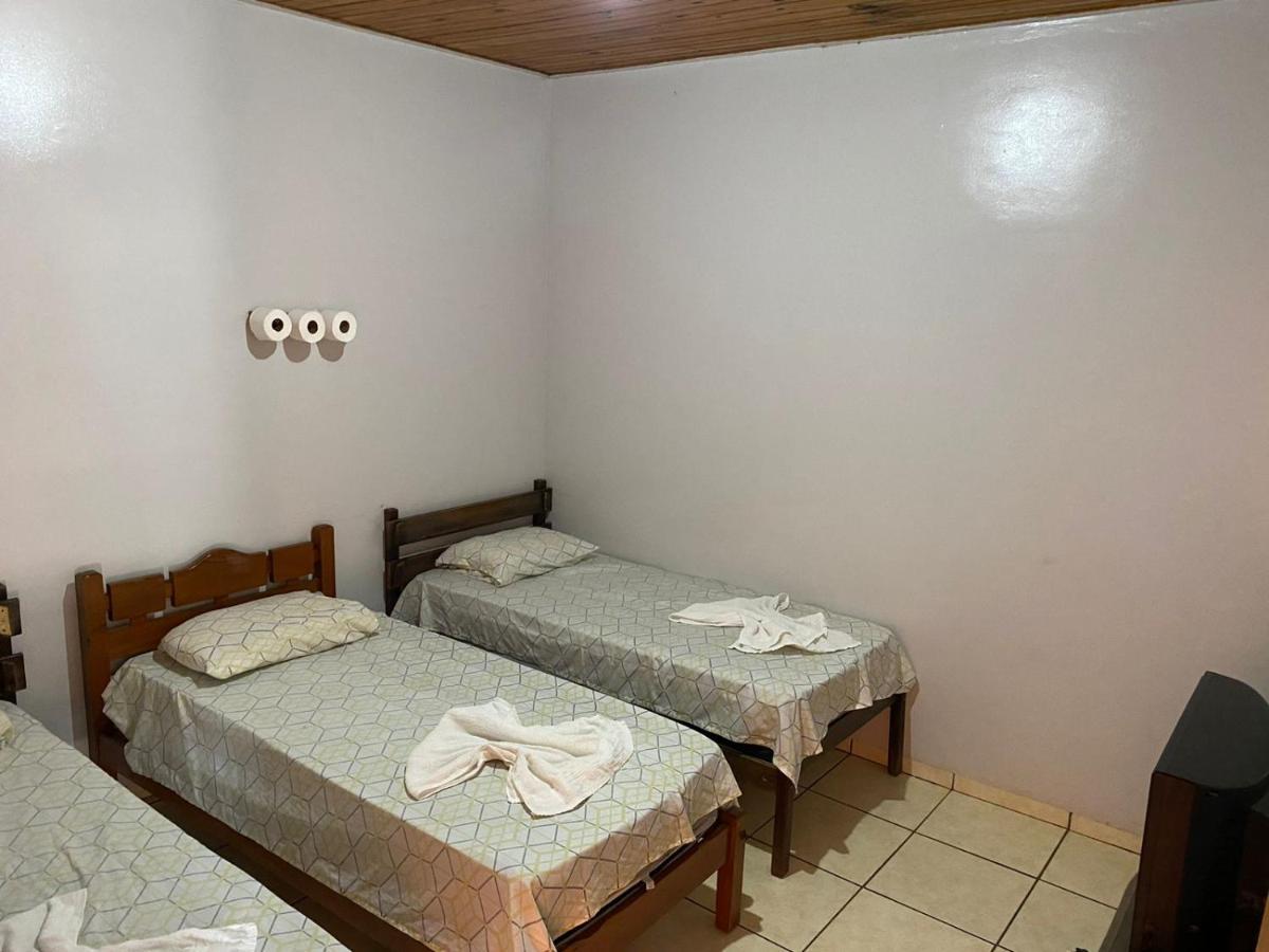 Jataí Hotel Cristo Redentor מראה חיצוני תמונה